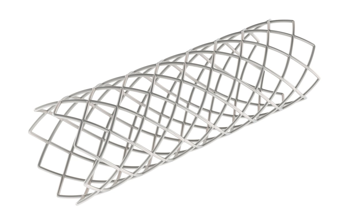 Intervención Coronaria — Catálogo CardioBit